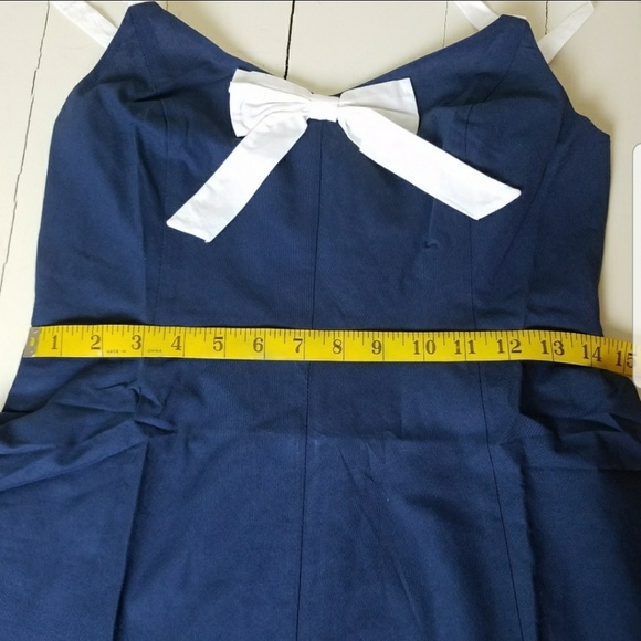 NWOT Yours To Adore Midi Dress - Picture 8 of 8